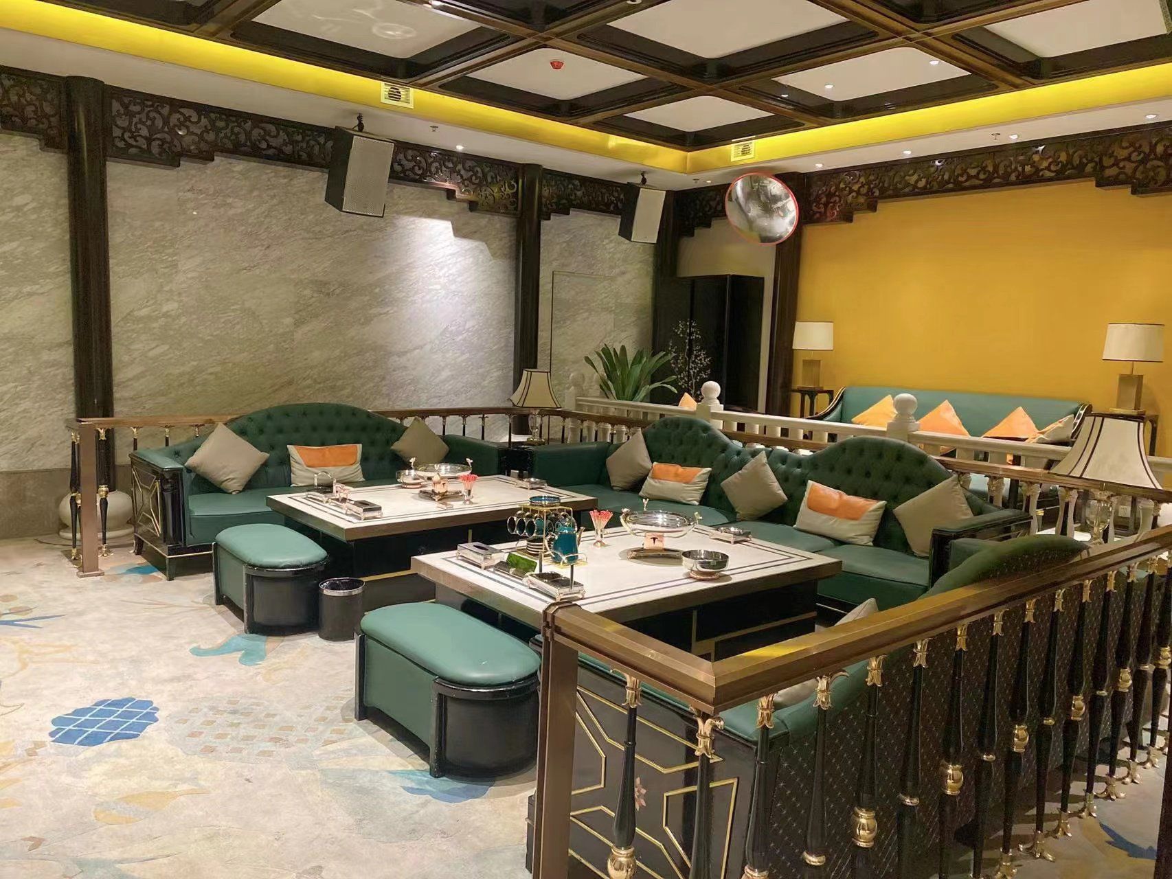 深圳商务ktv消费指南-福田区ktv预订