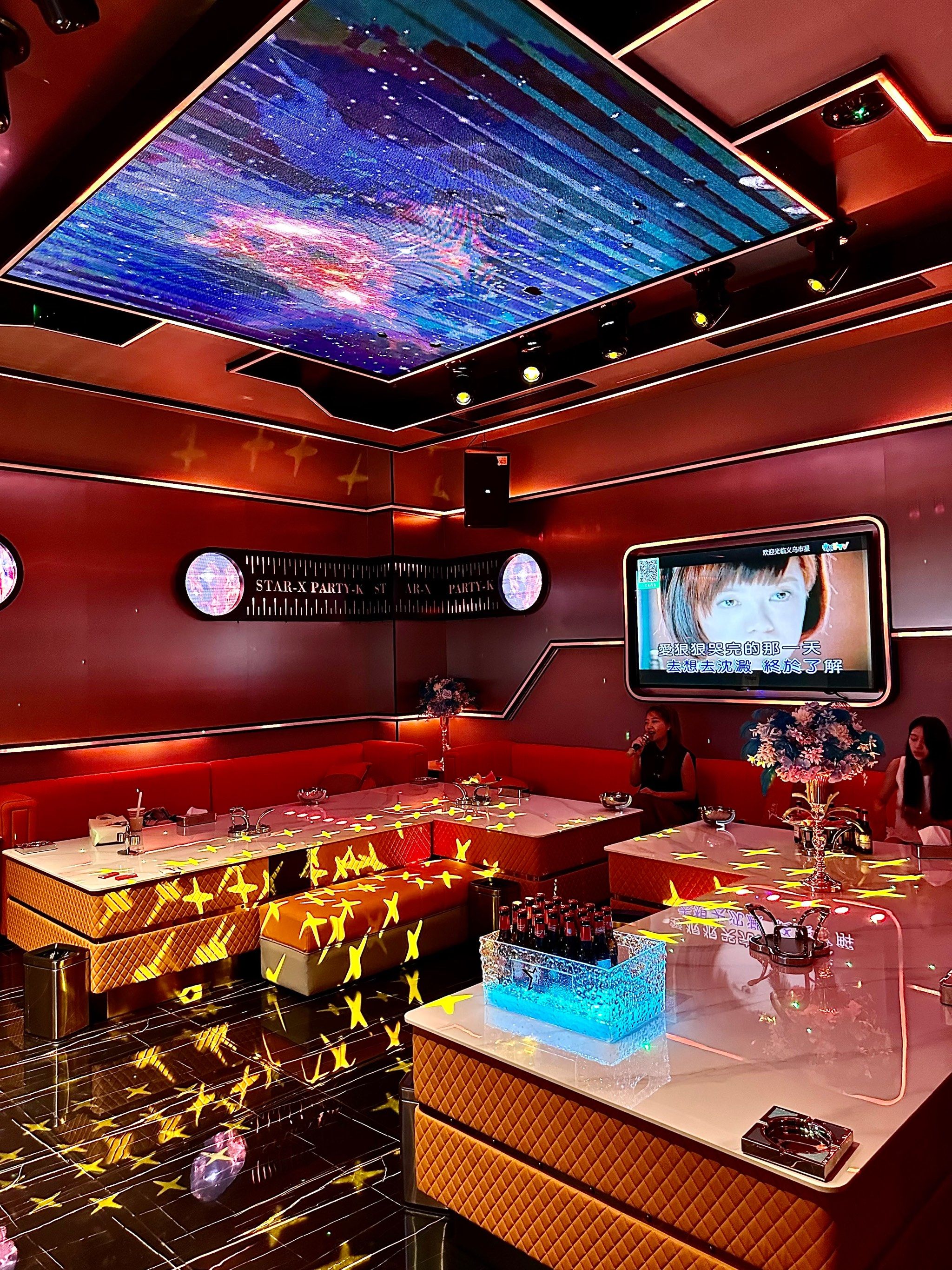 深圳商务ktv能否组局详解-南山区ktv预订