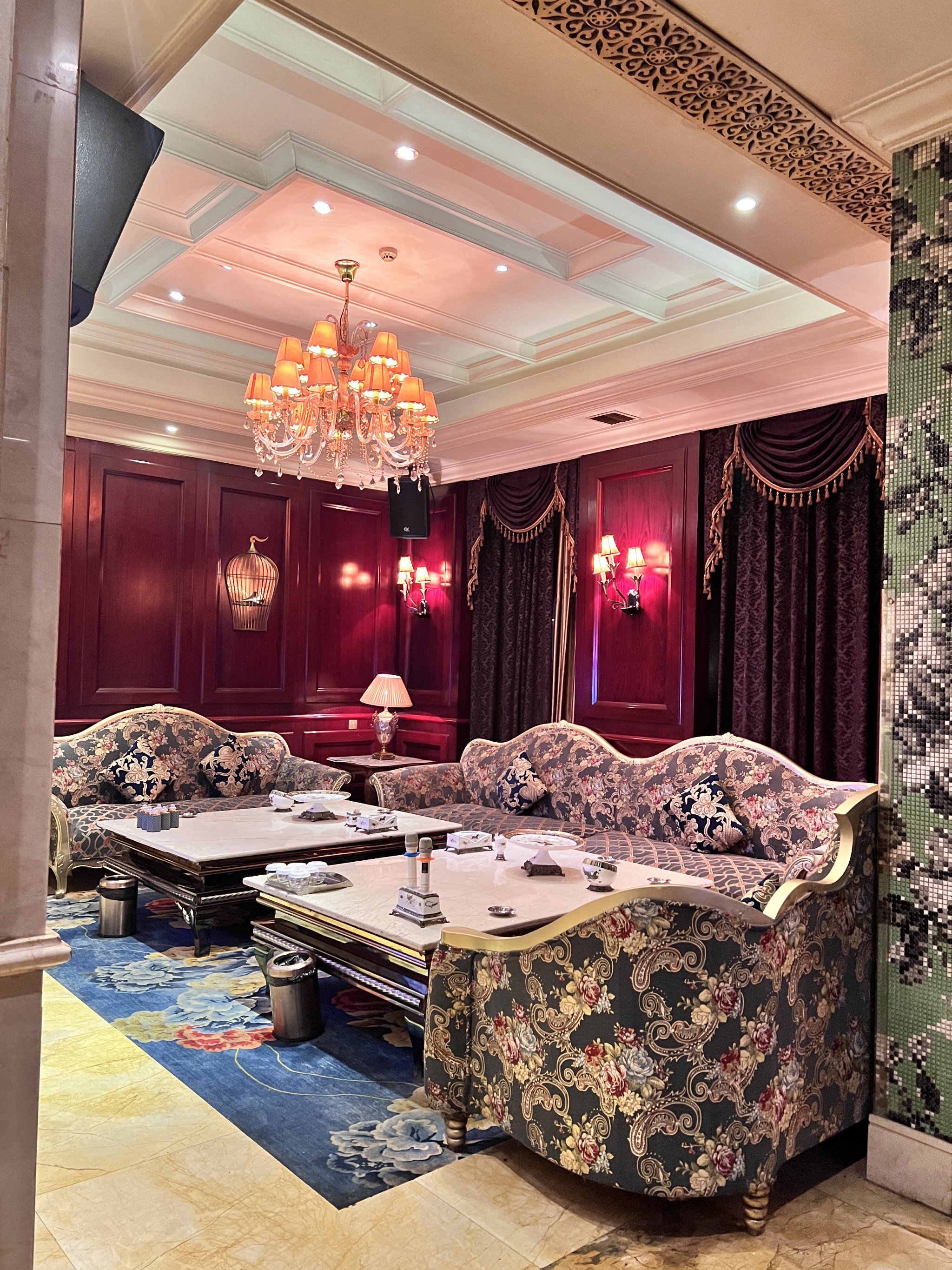 深圳商务ktv总排行权威推荐-大鹏新区ktv预订