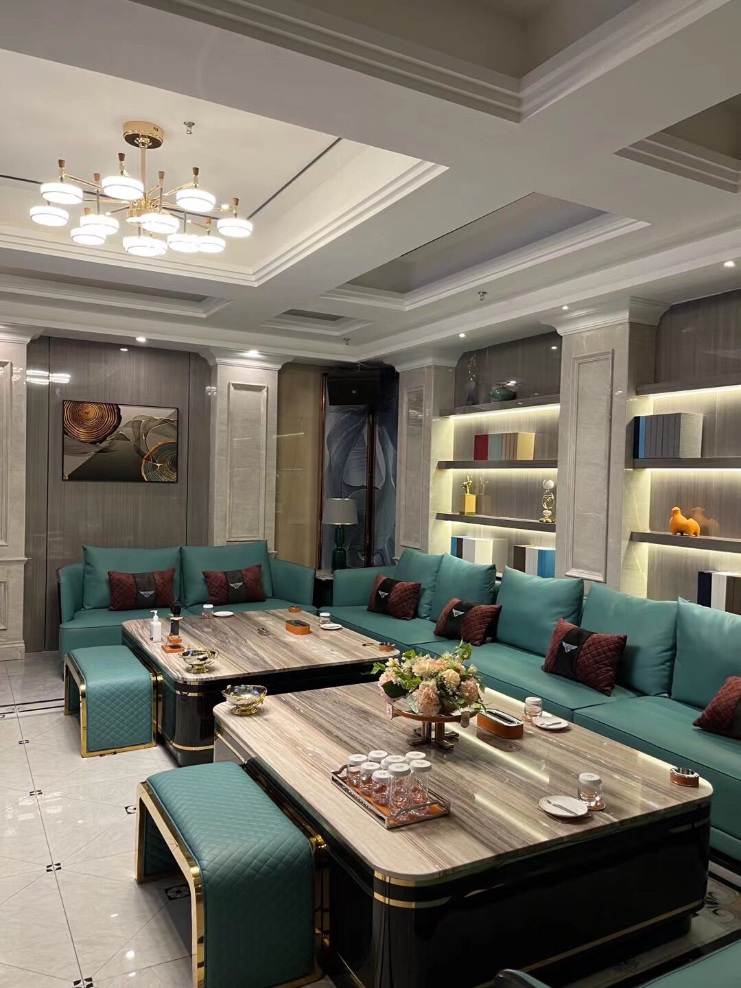 深圳商务ktv怎么玩技巧解析-大鹏新区ktv预订