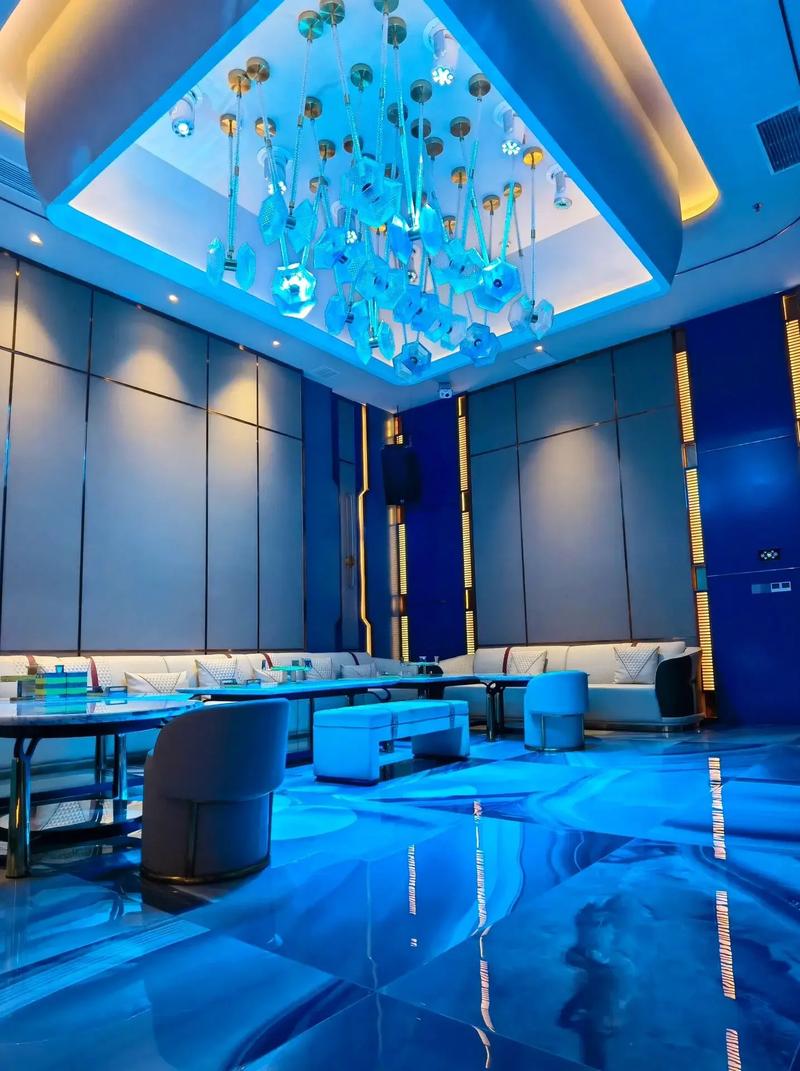 深圳商务ktv预订-福田区ktv预订