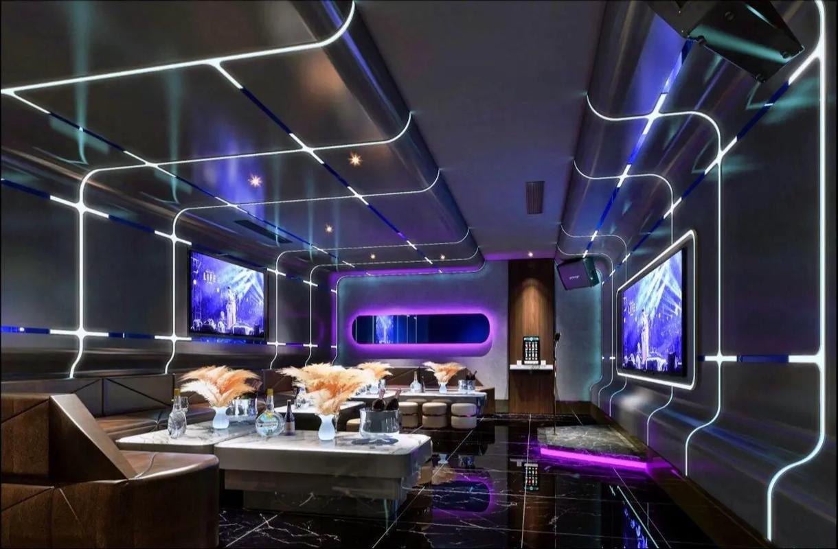 深圳商务ktv宣传创意-南山区ktv预订