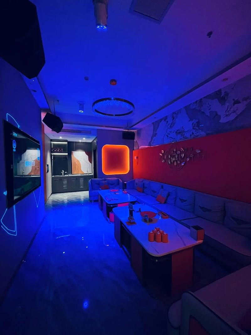 深圳商务ktv,商务ktv好选择-福田区ktv预订