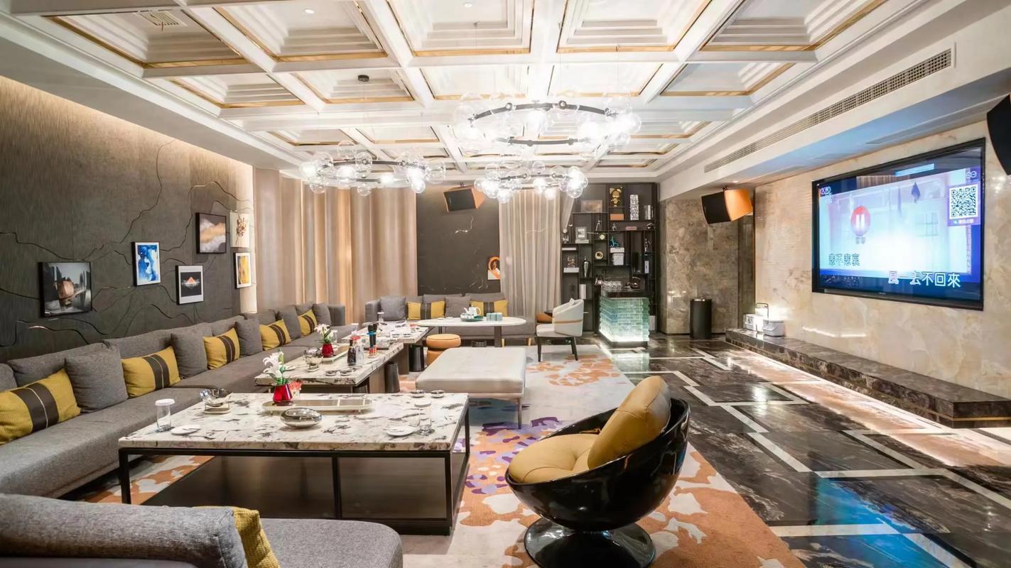 深圳商务ktv推荐性价比高选择-南山区ktv预订