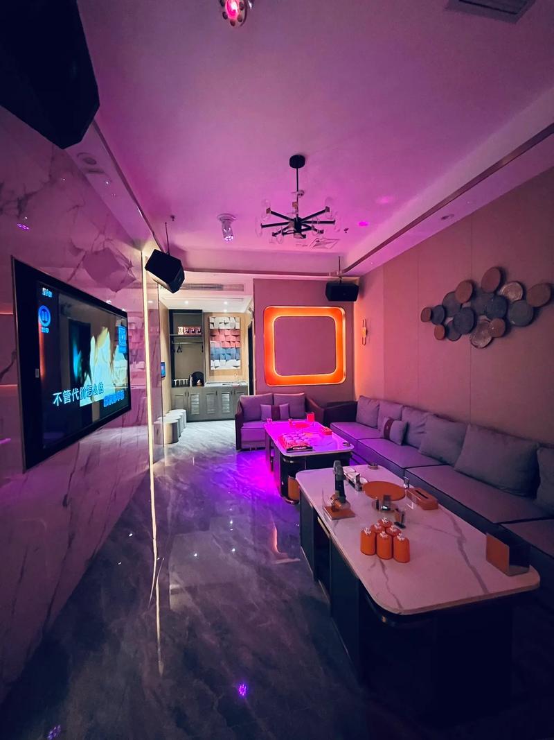 深圳商务ktv有没有？-福田区ktv预订