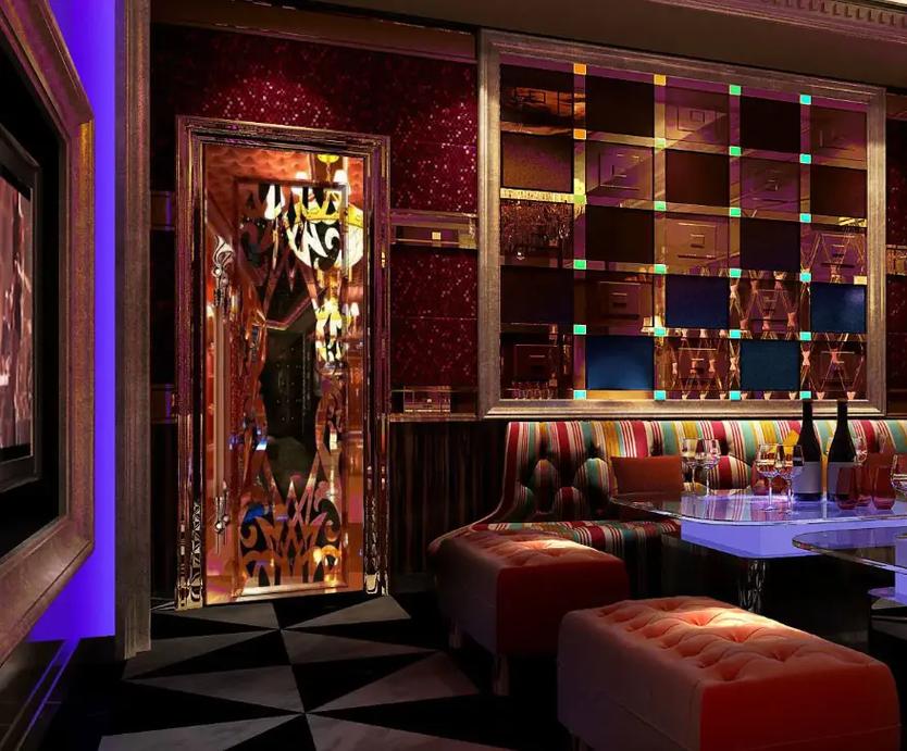 深圳商务ktv模式创新-龙岗区ktv预订