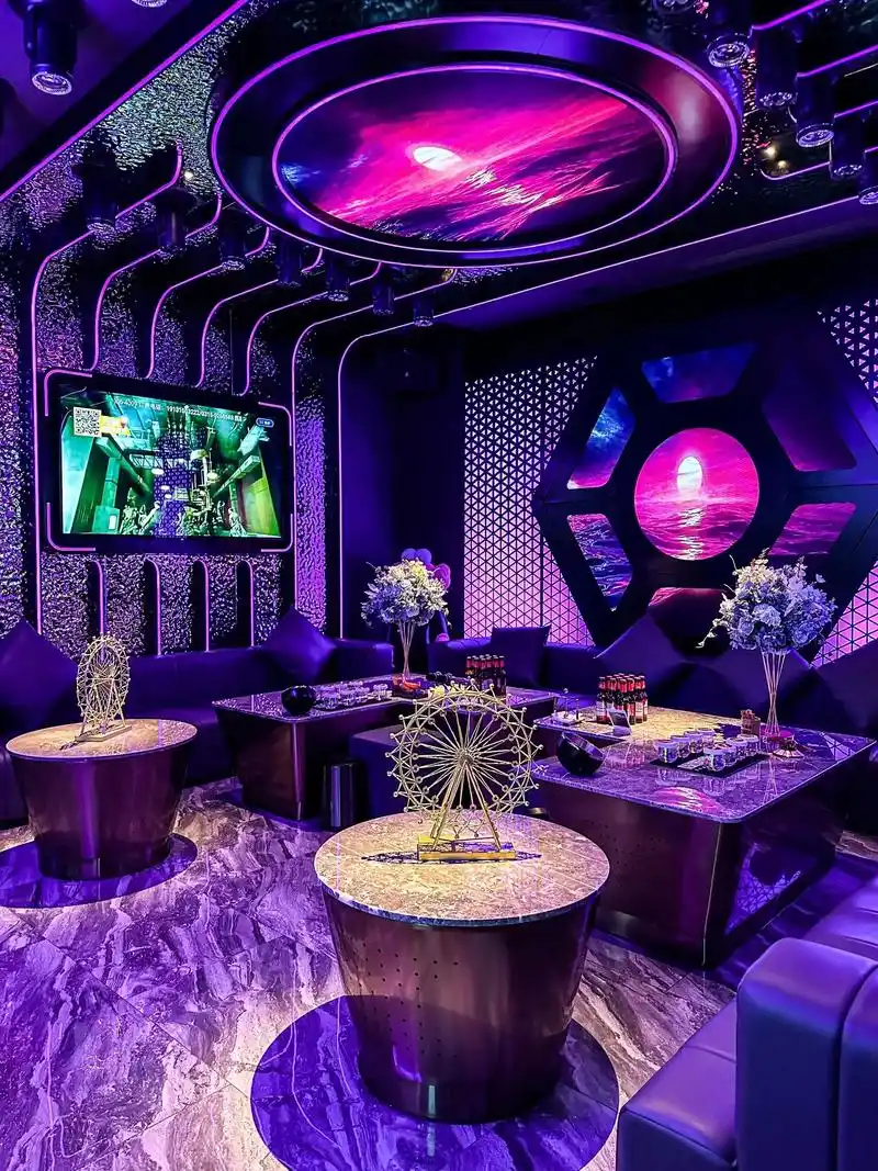 深圳商务ktv推荐哪里有商务ktv选择-福田区ktv预订